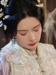 ตอนที่ 64 - ทั้งวังแอบฟังหัวใจฉันถูกไล่ล่ารัก