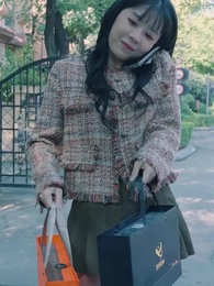 前妻太嬌氣，傅先生偏要寵我 - Episode 28