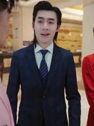 王者凌雲 - Episode 48