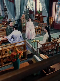 Episodio 2 - La Rinascita della Marchesa