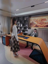 Büyük Ejderha Direk - Episode 58