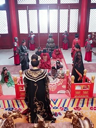 36화 - 달빛낮화