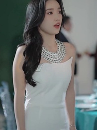 第9集 - 聯姻五年後，她重生了