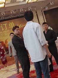 禦龍在天 - Episode 27