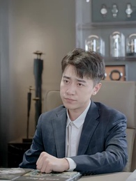 江少請少愛我壹點 - Episode 67