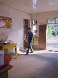 복수의 귀향 - Episode 12