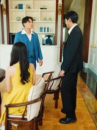 第89集 - 神醫佳婿