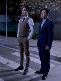 第39集 - 報告總裁，夫人婚前要實習