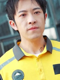 禦龍在天 - Episode 3