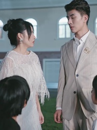 壹胎雙寶：媽咪妳馬甲掉了 - Episode 92