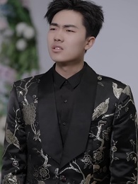 報告總裁,夫人婚前要實習 - Episode 85