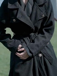 江少請少愛我壹點 - Episode 98