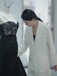 第35集 - 總裁夫人的反攻手冊