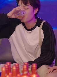 第37集 - 聯姻五年後，她重生了