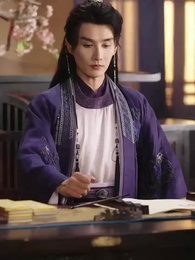 ทั้งวังแอบฟังหัวใจฉันถูกไล่ล่ารัก - Episode 41