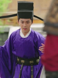 From Fisherwoman to Emperor's Mother - Episode 23