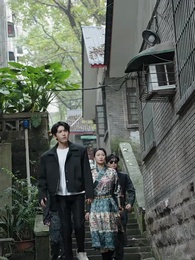 鎮國王歸來 - Episode 52