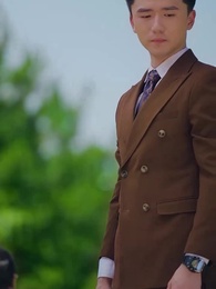 복수의 귀향 - Episode 31