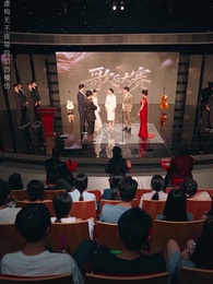 第22集 - 荊棘花開，歌後歸來