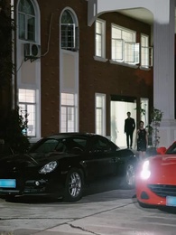 壹胎雙寶：媽咪妳馬甲掉了 - Episode 51