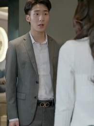 第24集 - 江少請少愛我壹點