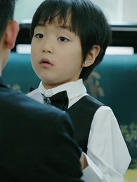 壹胎雙寶：媽咪妳馬甲掉了 - Episode 78