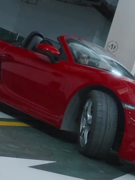 第22集 - 總裁快跑！您的夫人竟是公主殿下