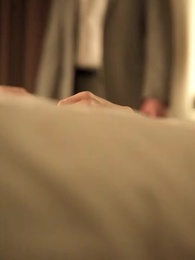 Episode 46 - Reel Revenge: Divorced Director Strikes Back