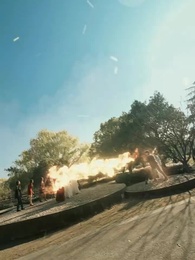 막강한 주신! - Episode 61