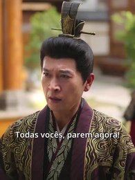 Episódio 44 - Abandonada pelo "Filho", Abraçada pelo Neto