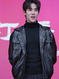 Büyük Ejderha Direk - Episode 28