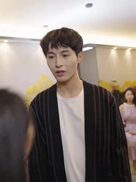 第53集 - 困愛成囚