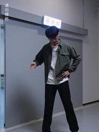 預知未來的神奇日記 - Episode 18