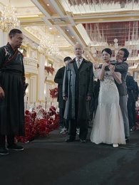 鎮國王歸來 - Episode 92