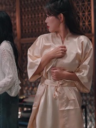 第44集 - 前妻太嬌氣，傅先生偏要寵我