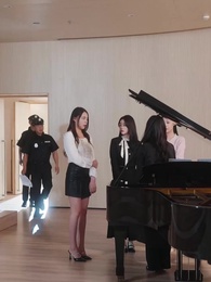 第46集 - 總裁快跑！您的夫人竟是公主殿下