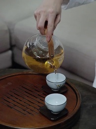 鎮國王歸來 - Episode 51