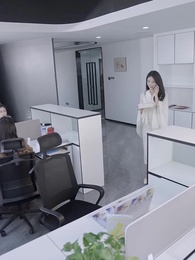 報告總裁,夫人婚前要實習 - Episode 13