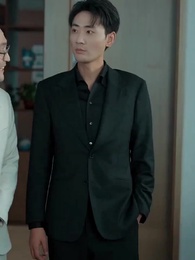 [Dijuluki]Pengawalku Yang Tak Terkalahkan - Episode 39