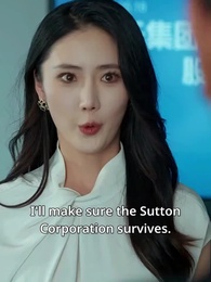 The Invincible Bodyguard - Episode 41