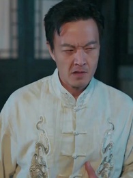 [พากย์ไทย]สวาทรักนายบอดี้การ์ด - Episode 54