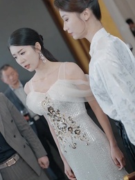 鎮國王歸來 - Episode 94