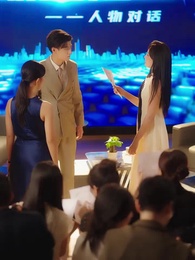 第42集 - 世上無人再似他