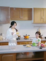 壹胎雙寶：媽咪妳馬甲掉了 - Episode 81