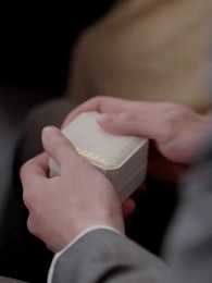 江少請少愛我壹點 - Episode 55