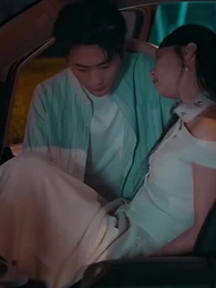 第3集 - 這個保鏢太無敵了