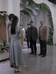 報告總裁，夫人婚前要實習 - Episode 86