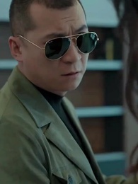 ตอนที่ 17 - [พากย์ไทย]สวาทรักนายบอดี้การ์ด