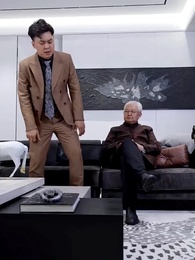 浴火狂龍 - Episode 49