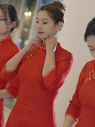 聯姻五年後，她重生了 - Episode 20